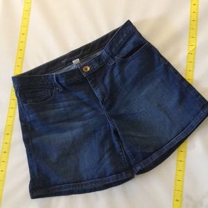Banana Republic Jeans Shorts Size 29R
